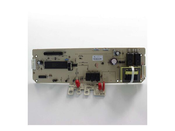 734569-1-M-Whirlpool-8186024           -Mircocomputer Electronic Control Board