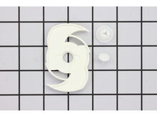 3rd Level Wash Spinner Kit – Part Number: 8193768