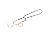 TUBE-CONDENSATE – Part Number: 240533004