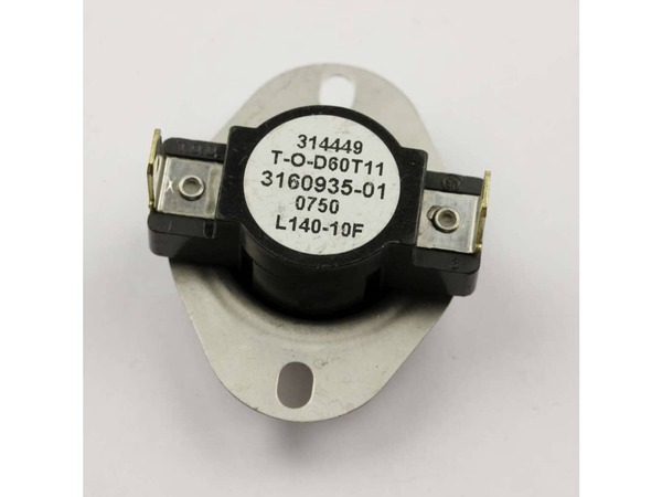 734816-1-M-Frigidaire-316093501         -THERMO DISC