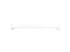 734936-3-S-Frigidaire-240534701         -Door Shelf Retainer Bar