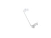 734937-3-S-Frigidaire-240534801         -Freezer Door Shelf Retainer Bar
