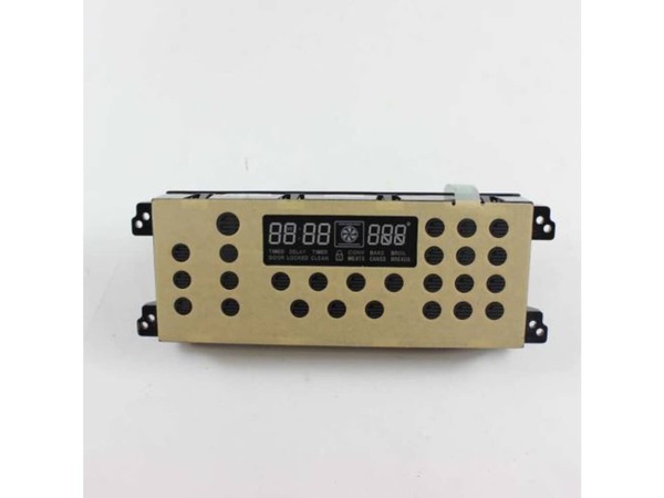 735001-1-M-Frigidaire-316207605         -CLOCK/TIMER