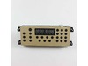 CLOCK/TIMER – Part Number: 316207605