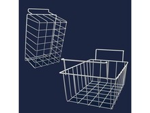 Hanging Basket – Part Number: 216848200