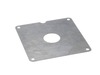 735451-2-S-Frigidaire-316211700         -PLATE
