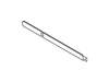 BRACKET – Part Number: 318144211