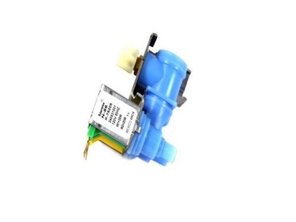 735546-1-M-Frigidaire-240531001         -Water Inlet Valve