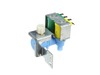 735546-2-S-Frigidaire-240531001         -Water Inlet Valve