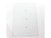 Glass Shelf – Part Number: 240443906
