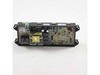 CLOCK/TIMER – Part Number: 316207603