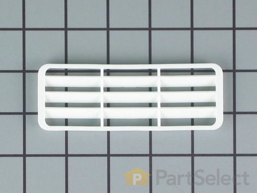 738046-1-M-Frigidaire-154442001         -Inner Door Grate