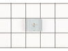 Freezer Nut – Part Number: 218990001