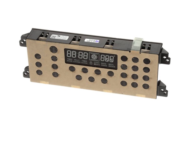 738169-1-M-Frigidaire-316207602         -CLOCK/TIMER