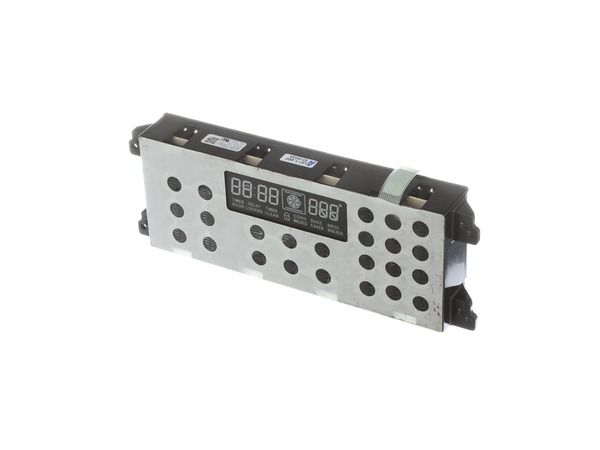 738170-1-M-Frigidaire-316207620         -Electronic Clock/Oven Timer -  Overlay NOT Included