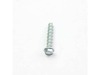 Range Screw – Part Number: WB01T10066