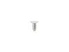 SCREW 8-18 AB FLT .375 B – Part Number: WB01T10068