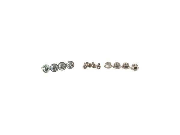 751874-1-M-GE-WB01X10183        -HARDWARE BAG