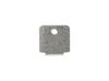 CLIP RETAINER – Part Number: WB01X10209