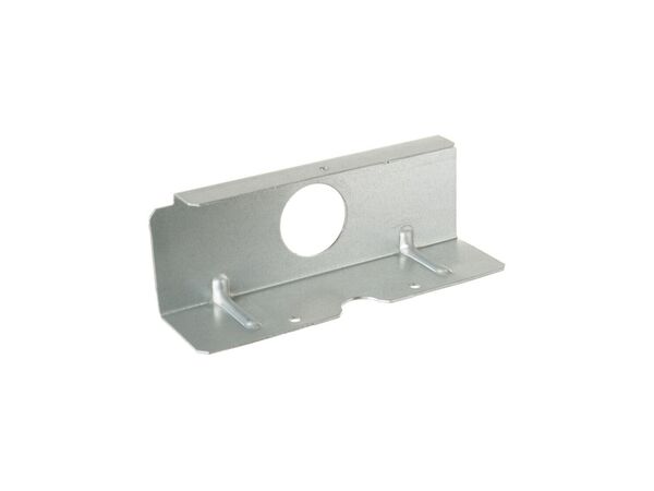 751886-1-M-GE-WB02K10052        - BRACKET Mounting TERMINAL