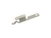 GUIDE COOKTOP RIGHT – Part Number: WB02K10056