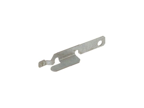 751891-1-M-GE-WB02K10057        -GUIDE COOKTOP LEFT