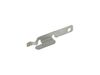 GUIDE COOKTOP LEFT – Part Number: WB02K10057