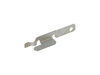751891-2-S-GE-WB02K10057        -GUIDE COOKTOP LEFT
