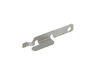 751891-3-S-GE-WB02K10057        -GUIDE COOKTOP LEFT