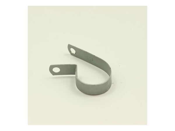 751904-1-M-GE-WB02T10152        -BRACKET CAPACITOR MTR