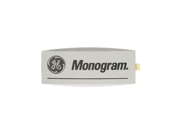 751915-1-M-GE-WB02X10831        -MG LOGO LARGE ADHESIVE