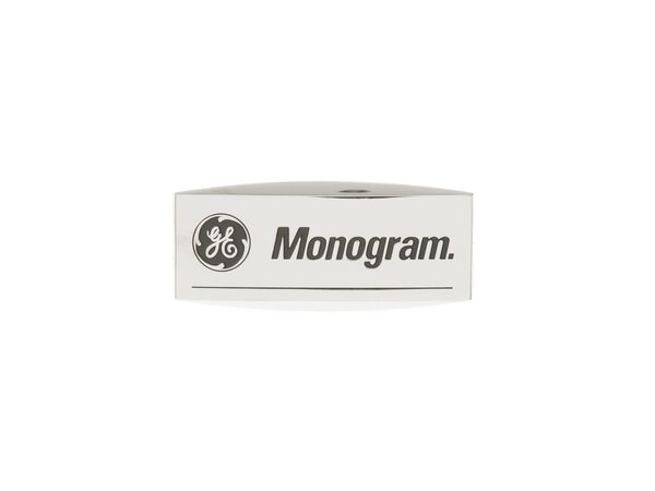 751916-1-M-GE-WB02X10832        -MONOGRAM LOGO