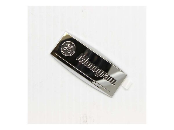751917-1-M-GE-WB02X10833        -BADGE MONOGRAM SMALL