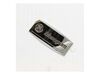 BADGE MONOGRAM SMALL – Part Number: WB02X10833