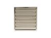 FILTER BAFFLE – Part Number: WB02X10869