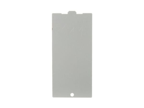 751942-1-M-GE-WB02X10872        -JUNCTION BOX COVER