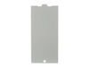 751942-2-S-GE-WB02X10872        -JUNCTION BOX COVER