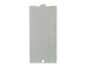751942-3-S-GE-WB02X10872        -JUNCTION BOX COVER