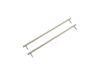 "UTENSIL ROD-TAPER 30"" – Part Number: WB02X10873