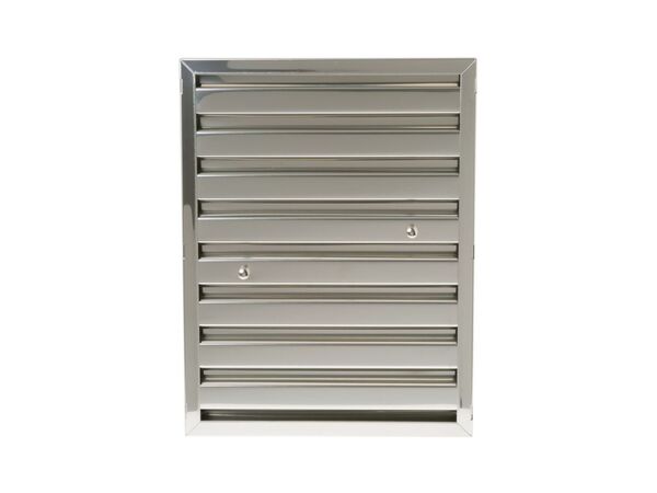 751944-1-M-GE-WB02X10874        -Filter Baffle