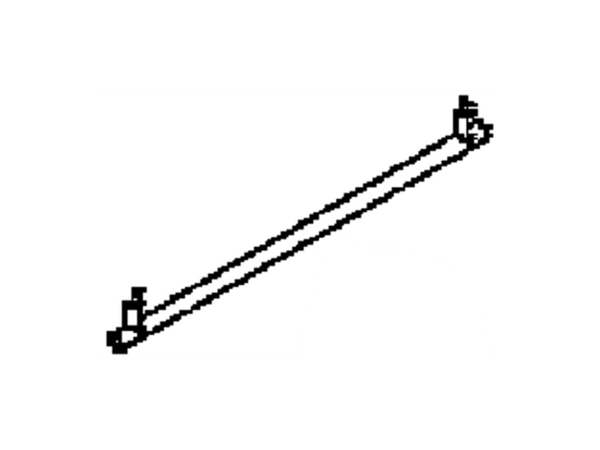 751946-1-M-GE-WB02X10876        -UTENSIL ROD-TAPER