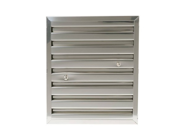 751947-1-M-GE-WB02X10877        -Filter Baffle