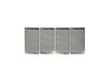 GREASE FILT 4/BOX – Part Number: WB02X10888