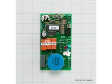 ELECTRICAL PRINTED CIRCU – Part Number: WB02X10894