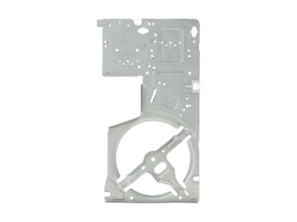 751991-1-M-GE-WB06X10464        - COVER MOTOR Assembly