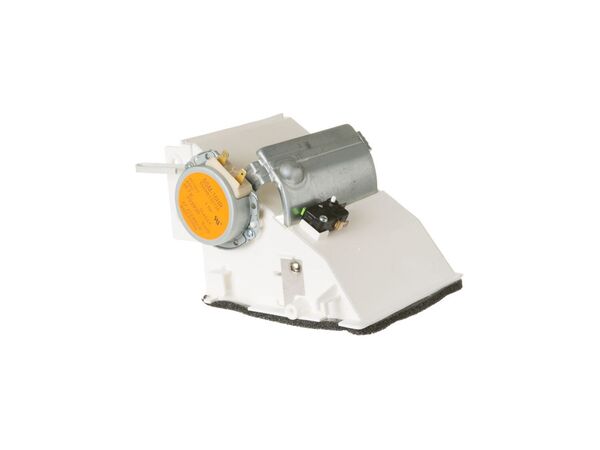751993-1-M-GE-WB06X10466        -DAMPER Assembly