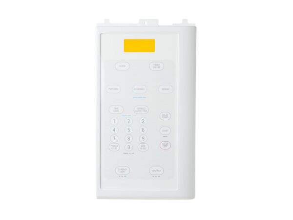 752104-1-M-GE-WB07X10558        - CONTROL PANEL Assembly