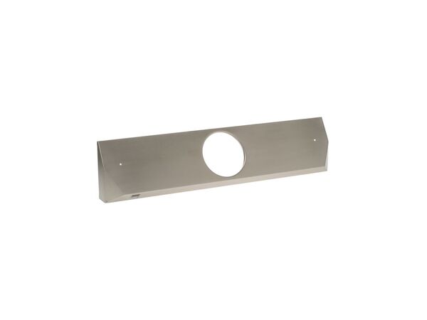 752150-1-M-GE-WB07X10608        -"HEAT LAMP PANEL 30"" "
