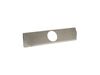 "HEAT LAMP PANEL 30"" " – Part Number: WB07X10608
