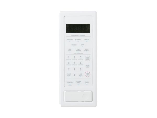 752159-1-M-GE-WB07X10617        - CONTROL PANEL Assembly